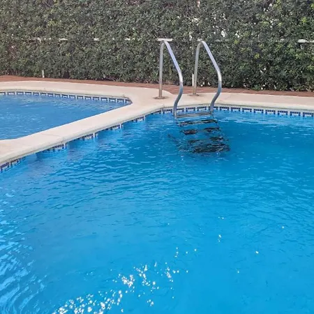 Daire Estupendo Disfrutar Tus Vacaciones En Familia